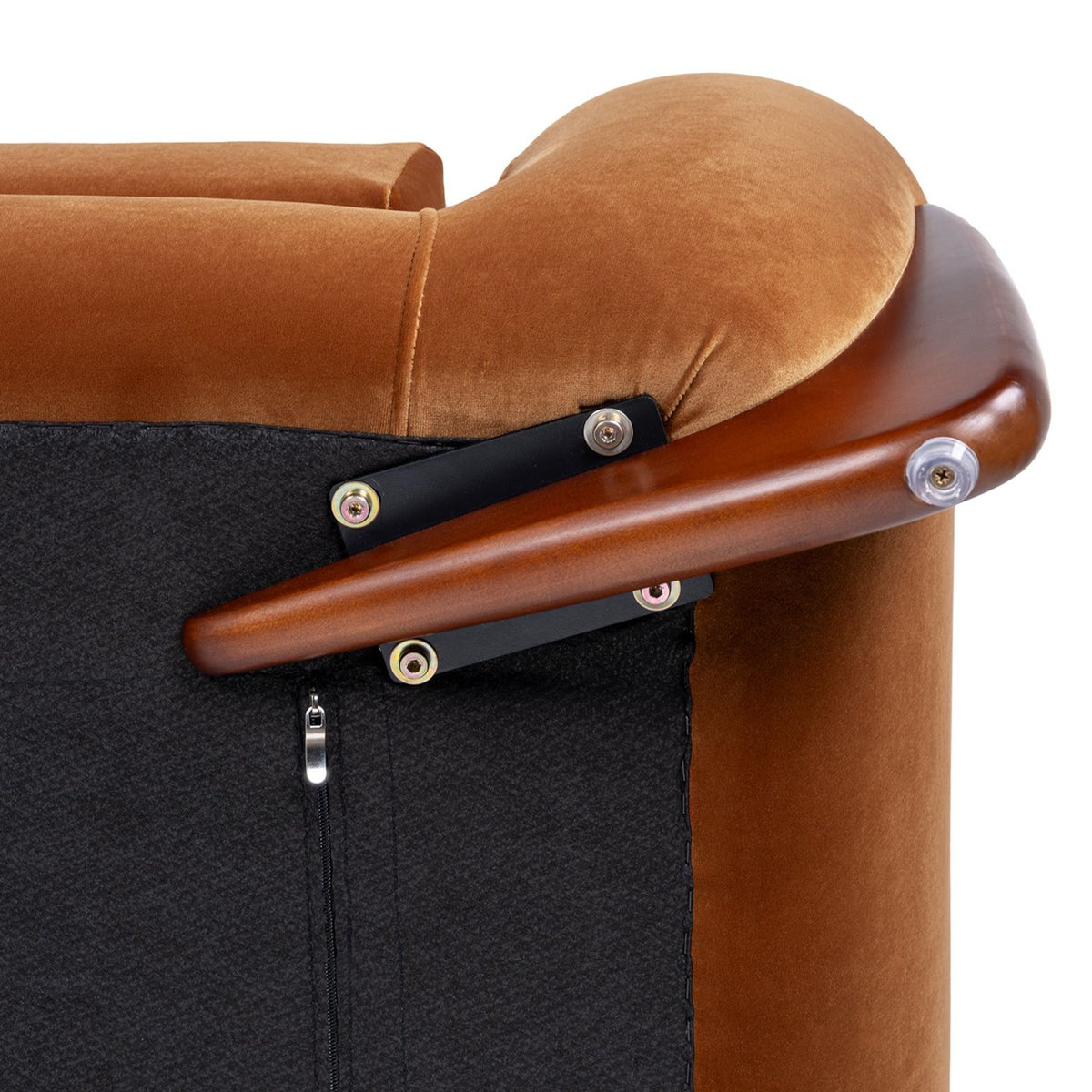 Alpine - Arm Chair