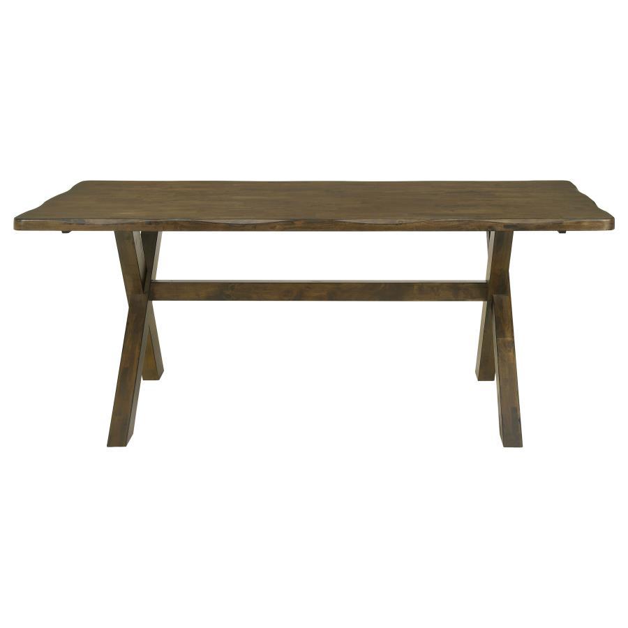 Alston - Rectangular Dining Table Set by CoasterEveryday | Bel Furniture