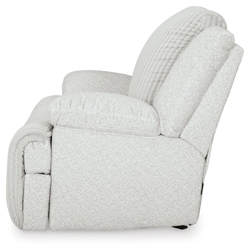Top Tier - Rocker Recliner by Signature Design by Ashley® | Bel Furniture