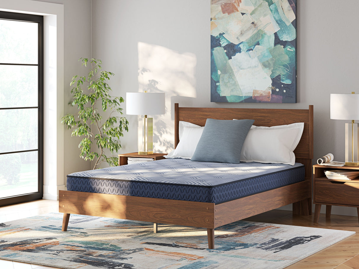 Peak 2.0 Bonnell - Mattress by Sierra Sleep® by Ashley | Bel Furniture