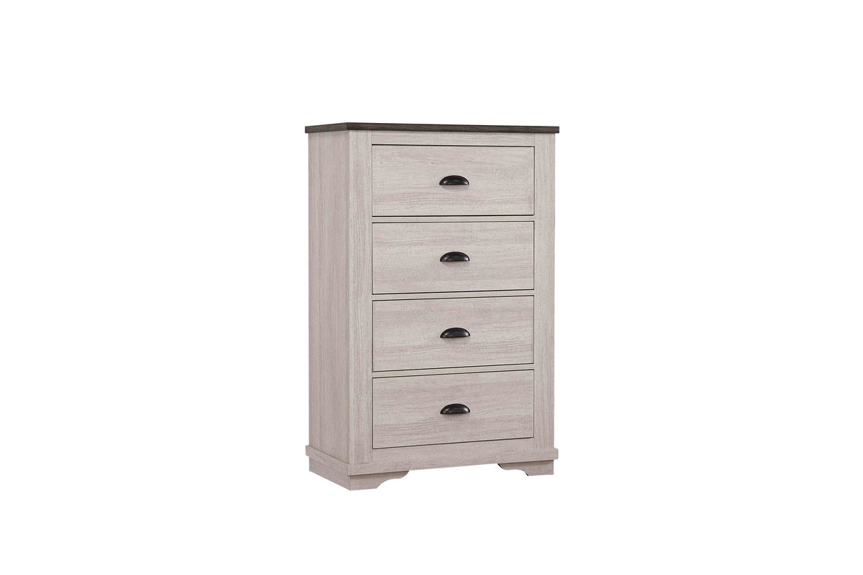 Coralee - Bedroom Set by Crown Mark | Bel Furniture