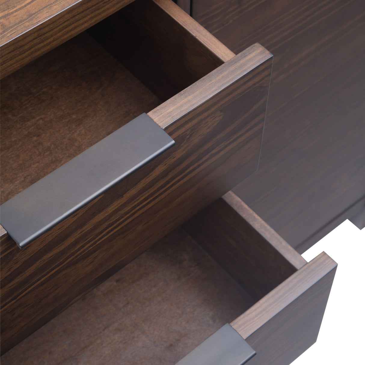 Hollander - Handcrafted Sideboard Buffet