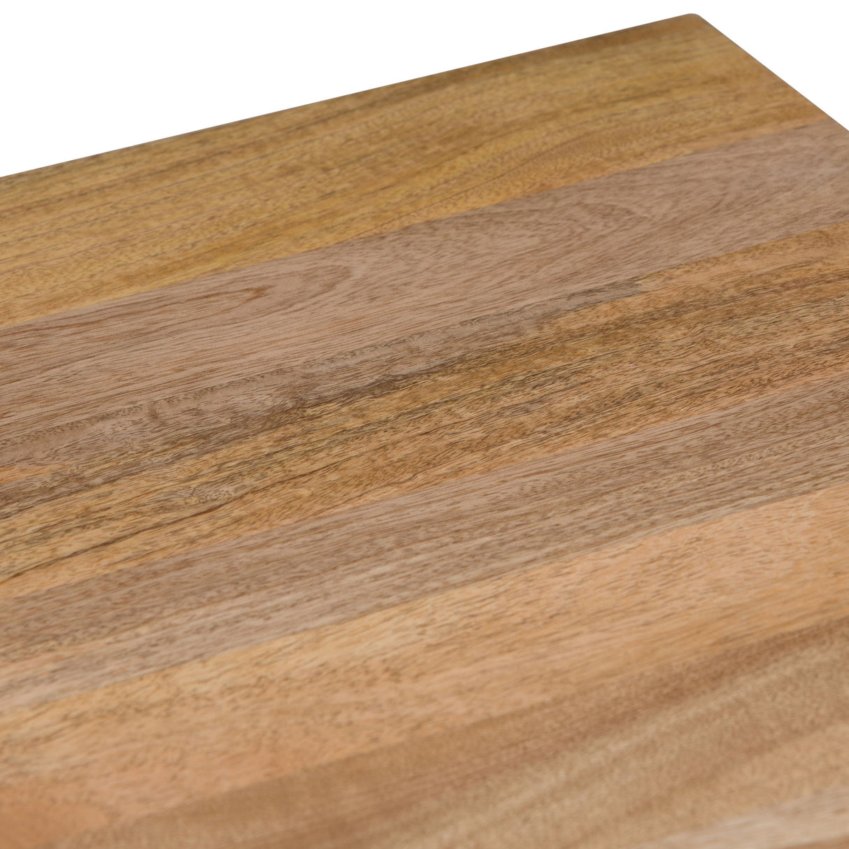 Hunter - End Table - Natural by Simpli-Home | Bel Furniture