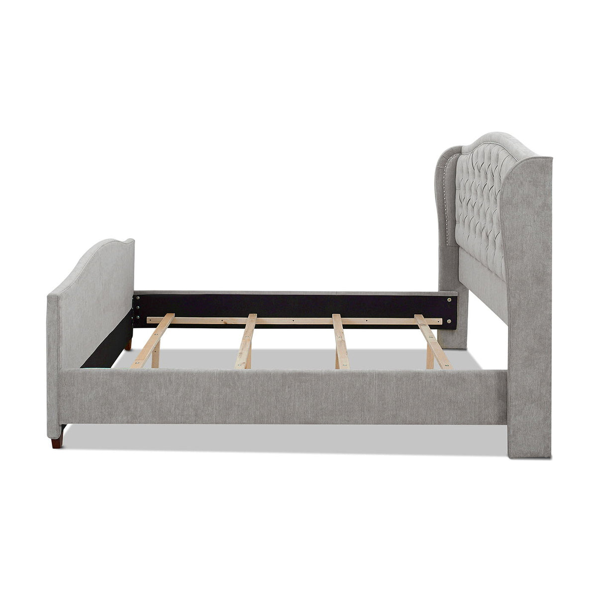 Marcella - Upholstered Bed