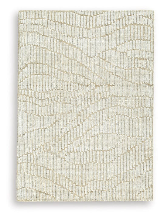 Jaseena - Rug