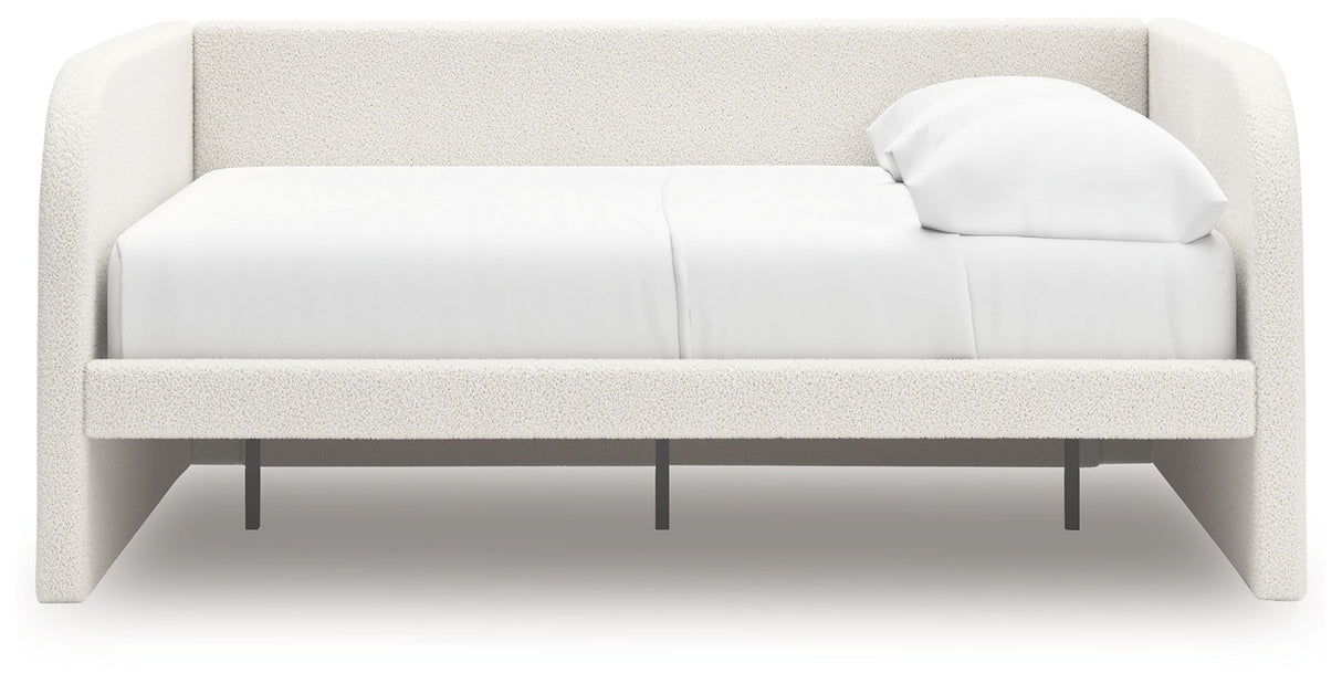 Arloster - Upholstered Day Bed by Signature Design by Ashley® | Bel Furniture