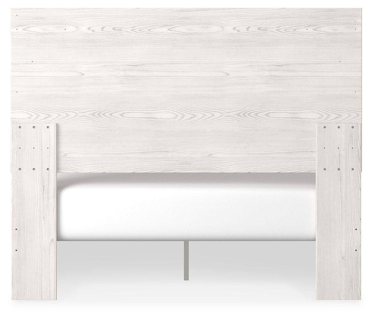 Gerridan - Panel Bed