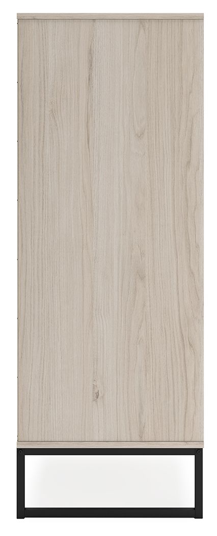 Socalle - Drawer Chest by Signature Design by Ashley® | Bel Furniture