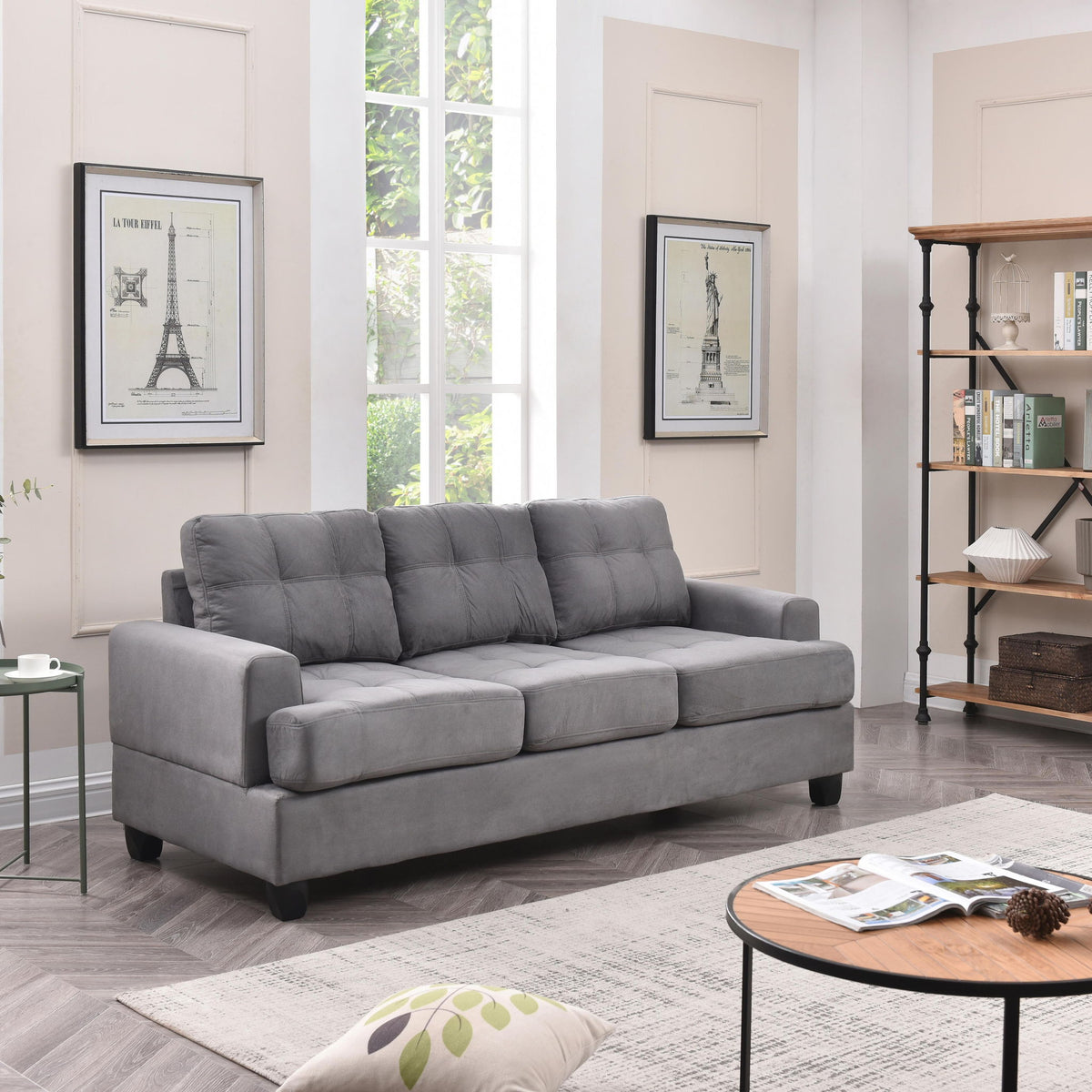 Sandridge - Sofa