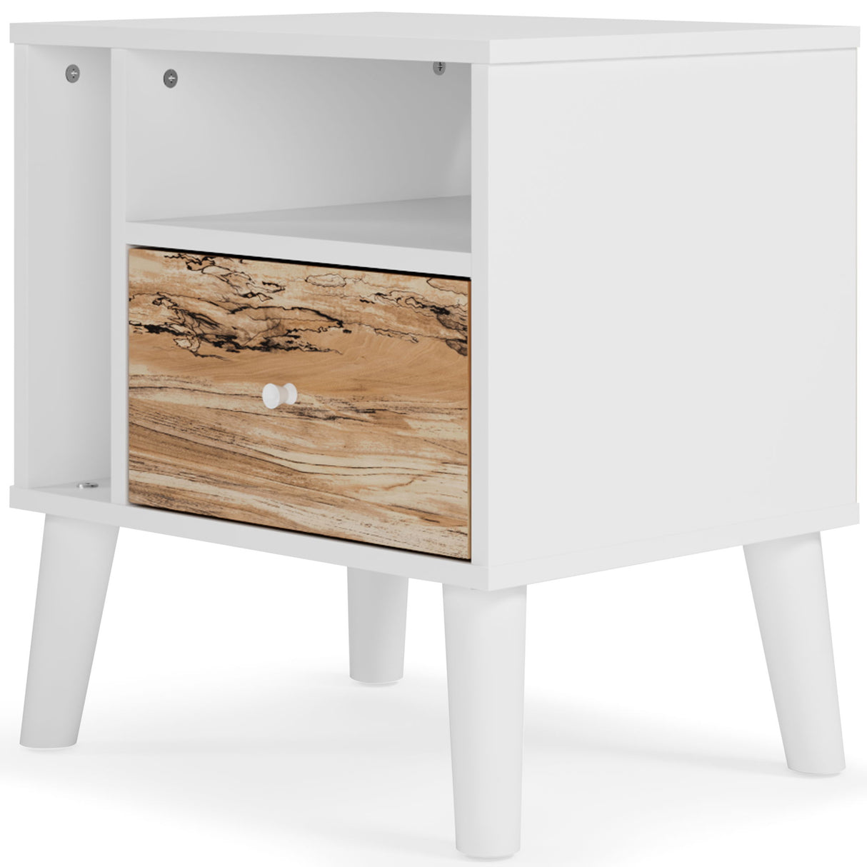 Piperton - Night Stand by Signature Design by Ashley® | Bel Furniture