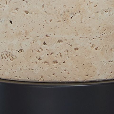 Vinmour - Brown / Beige - Metal Desk Lamp by Signature Design by Ashley® | Bel Furniture