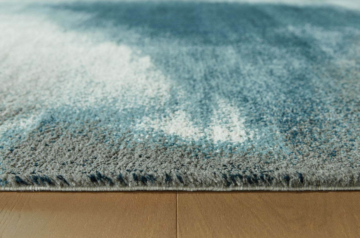 Brentward - Rug by Signature Design by Ashley® | Bel Furniture