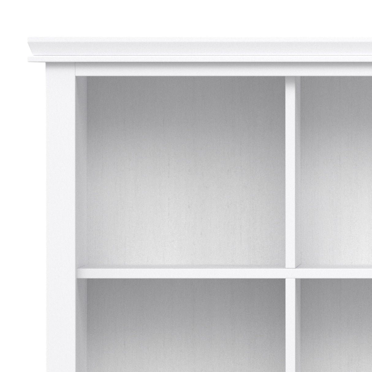 Artisan - Cube Storage by Simpli-Home | Bel Furniture