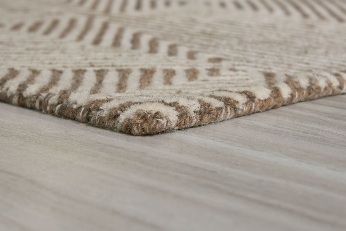 Jadott - Rug by Signature Design by Ashley® | Bel Furniture