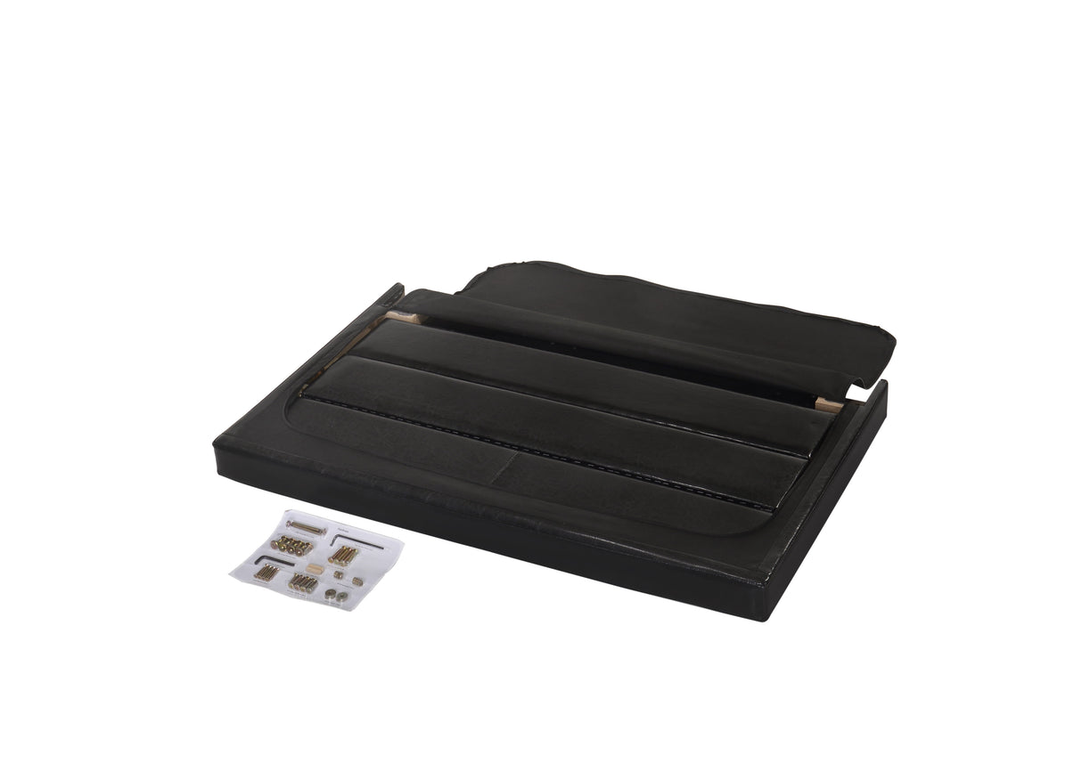 Erin - Bed by Crown Mark | Bel Furniture