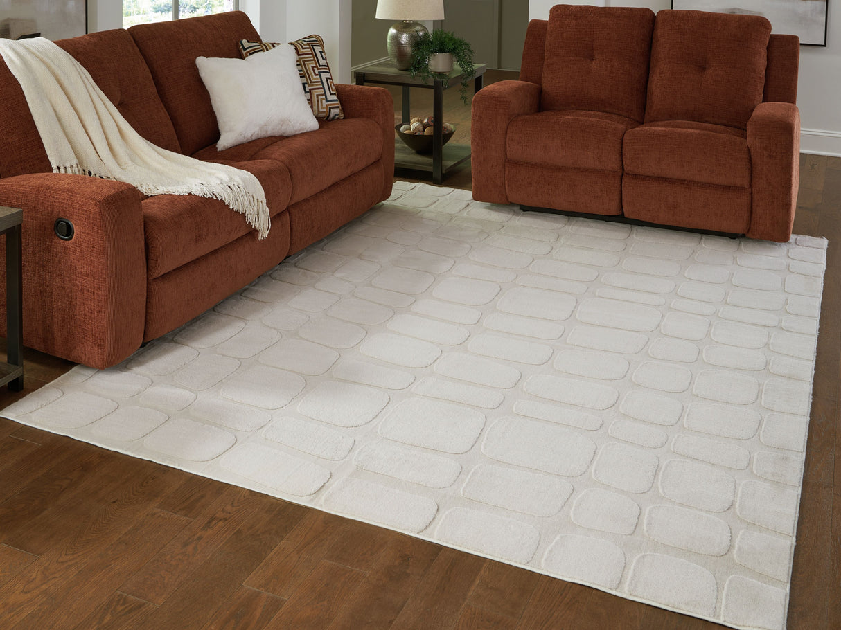 Malvinsboro - Washable Rug by Signature Design by Ashley® | Bel Furniture