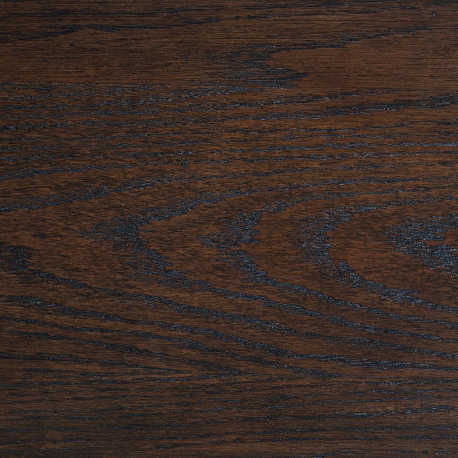 Andover - 5-Drawer Chest Of Drawers - Dark Oak by Coaster Fine Furniture | Bel Furniture