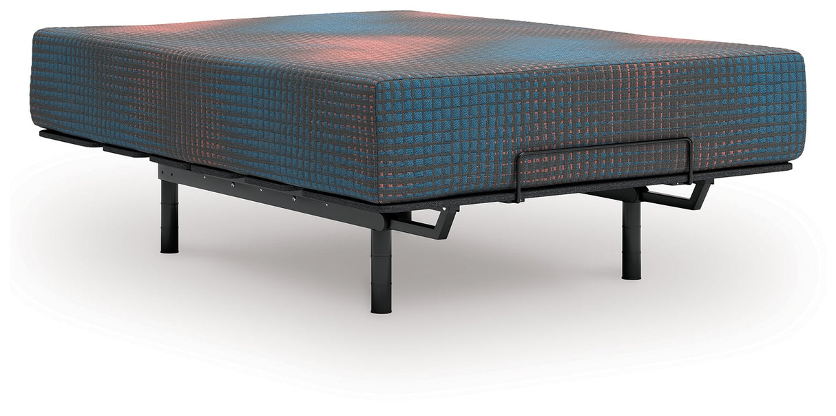 13 Inch Hybrid Hot Buy - Mattress by Sierra Sleep® by Ashley | Bel Furniture