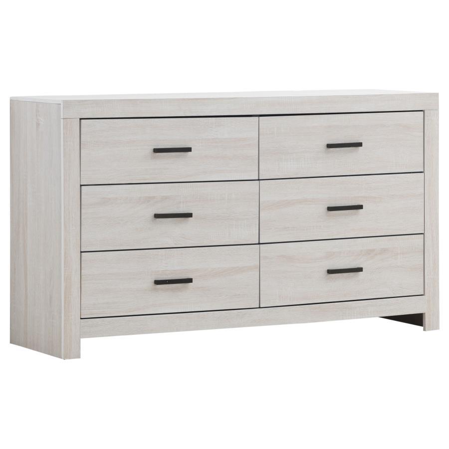 Brantford - Bedroom Set by CoasterEveryday | Bel Furniture