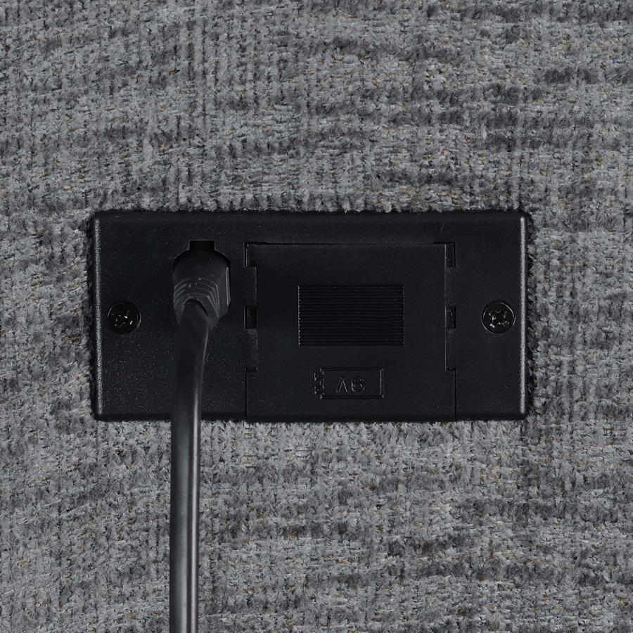 Bahrain - Modular Reclining Sectional Sofa by CoasterEssence | Bel Furniture