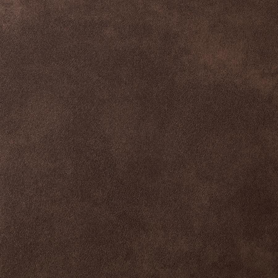 Ellington - Upholstered Padded Arm Accent Chair - Dark Brown by Coaster Fine Furniture | Bel Furniture