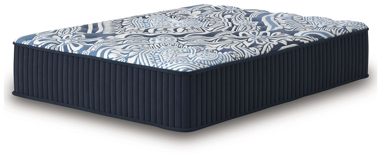Firm Luxe 2.0 - Mattress by Sierra Sleep® by Ashley | Bel Furniture