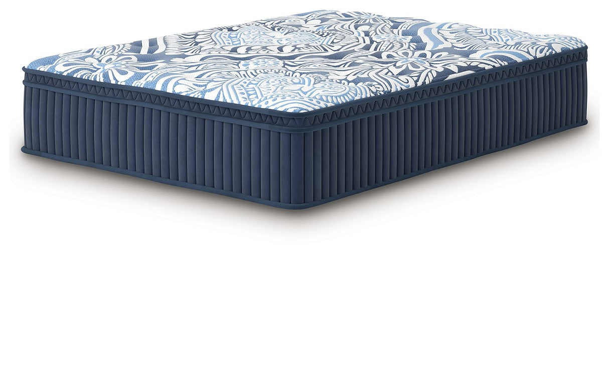 Plush Luxe 2.0 - Mattress by Sierra Sleep® by Ashley | Bel Furniture
