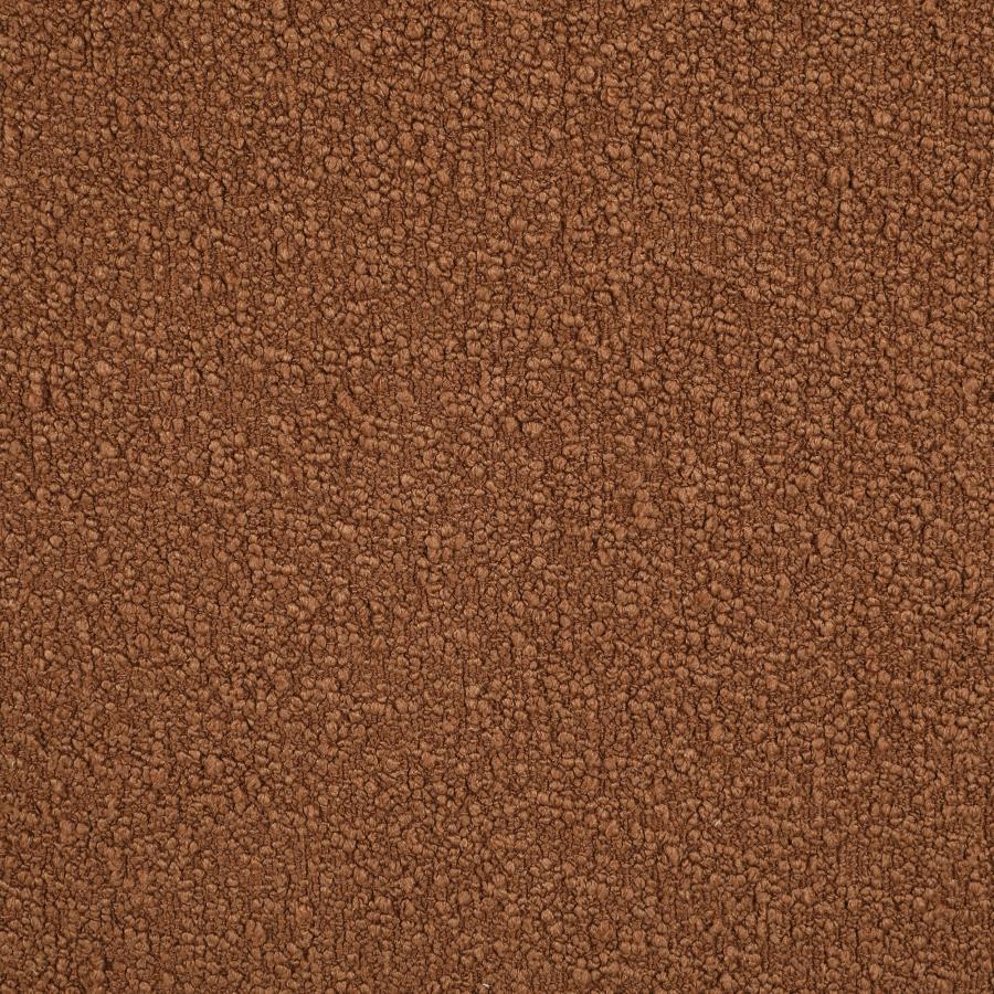 Debbie - Upholstered Swivel Accent Chair by CoasterEveryday | Bel Furniture