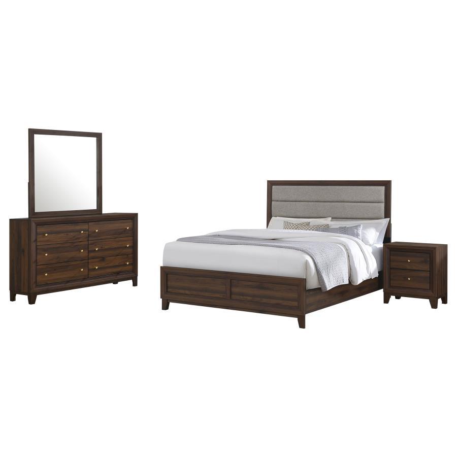 Welsley - Bedroom Set by Coaster Fine Furniture | Bel Furniture
