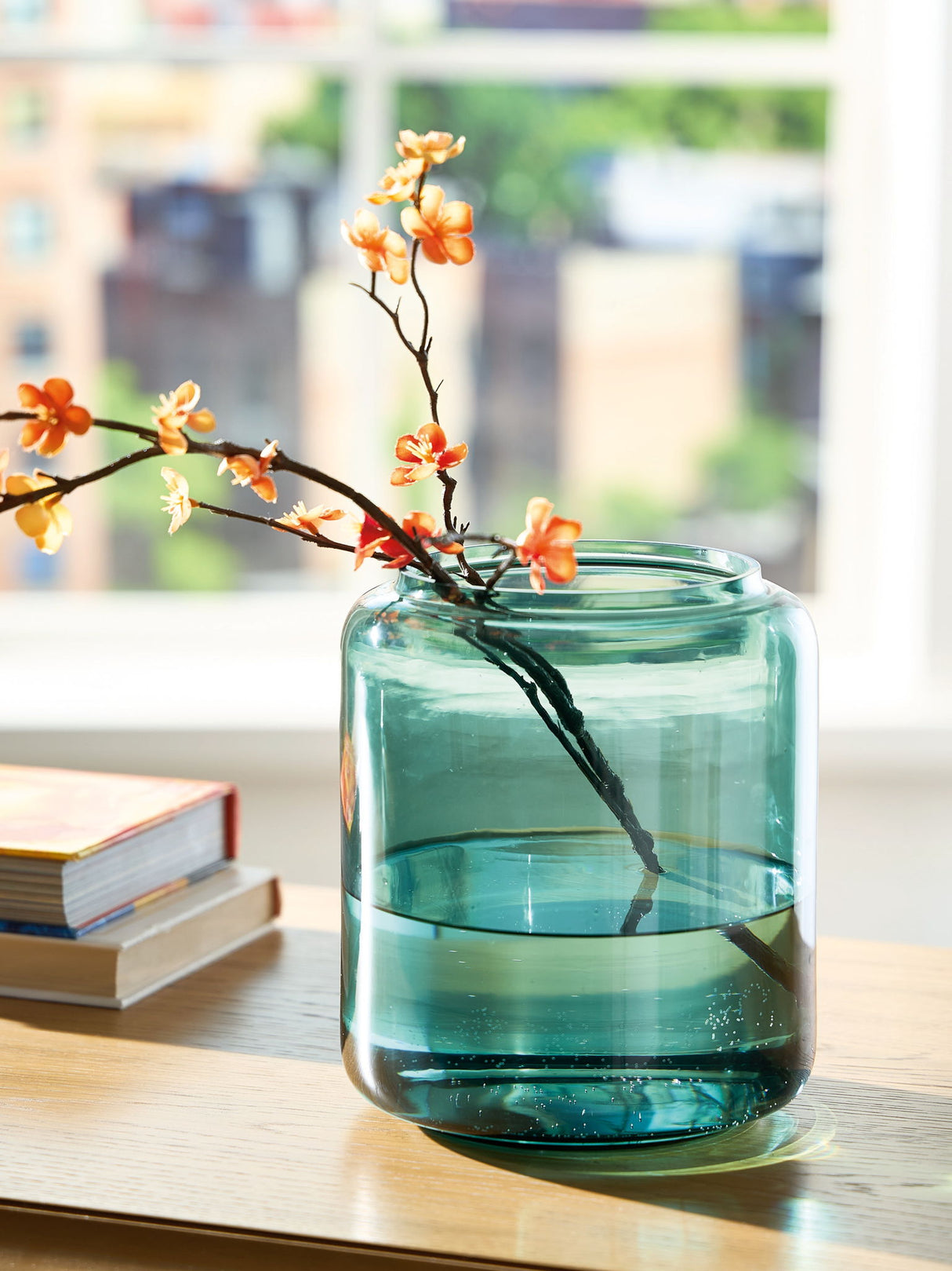 Inisland - Vase by Signature Design by Ashley® | Bel Furniture