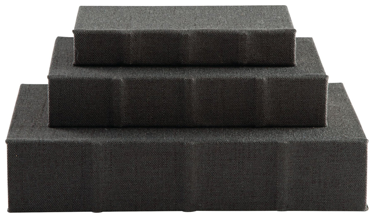 Jolina - Box Set by Signature Design by Ashley® | Bel Furniture