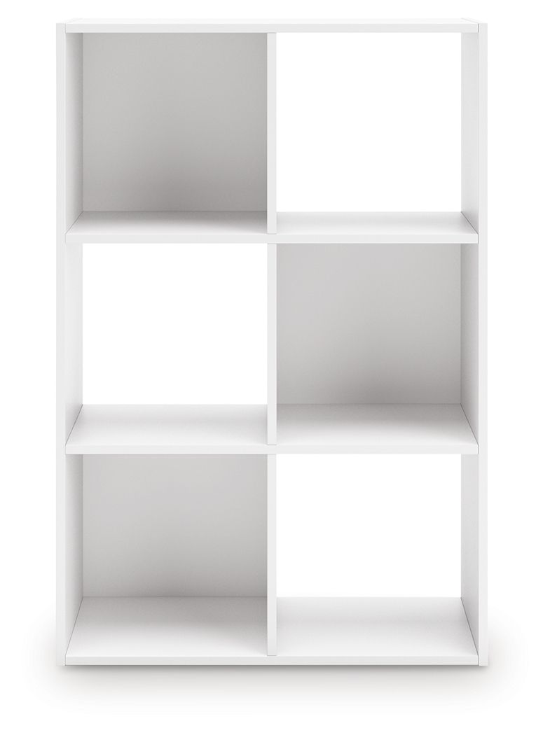 Onita - Cube Organizer by Signature Design by Ashley® | Bel Furniture