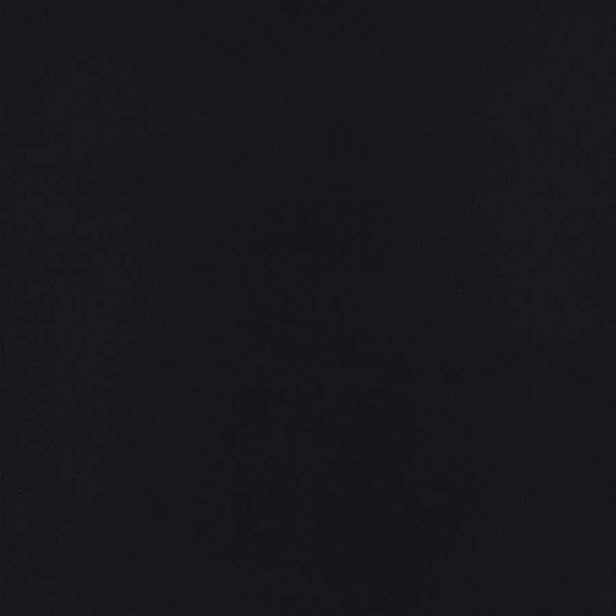 Cyclamen - 4-Shelf Clear Glass Curio Display Cabinet - Black by CoasterEveryday | Bel Furniture