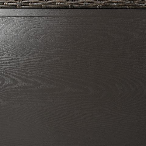 Grasson Lane - Brown - Rectangular Cocktail Table by Signature Design by Ashley® | Bel Furniture