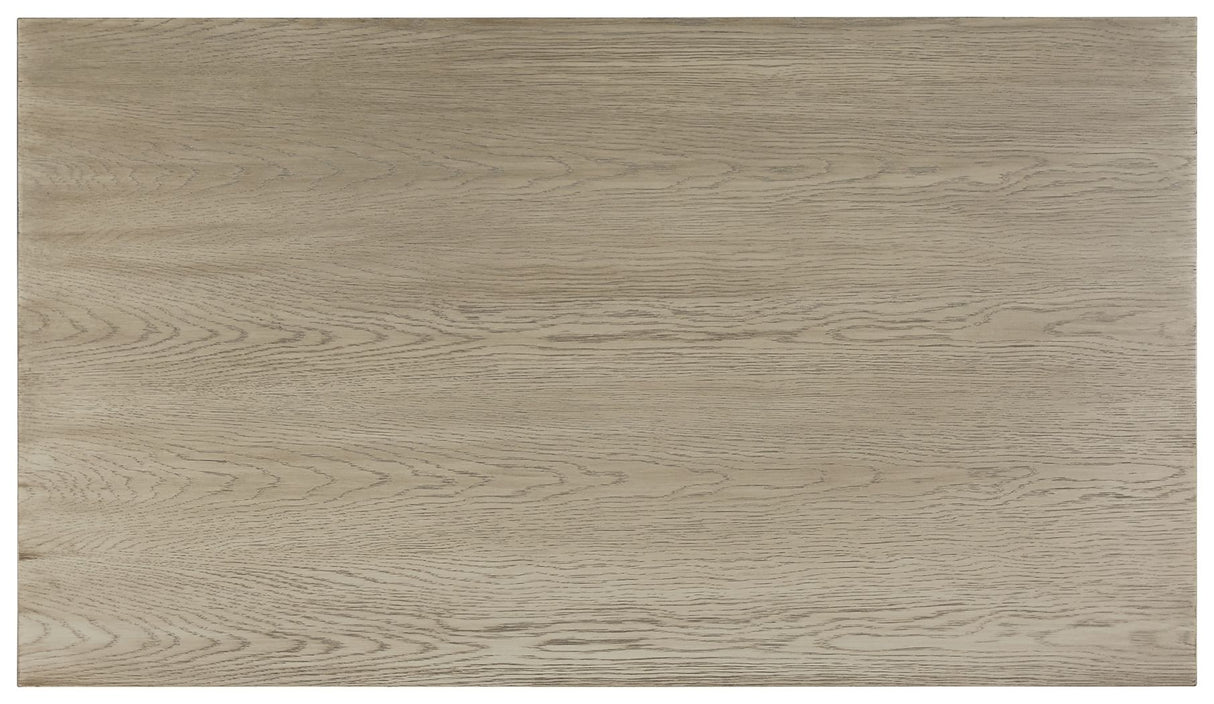 Dalenville - Gray - Rectangular Cocktail Table by Signature Design by Ashley® | Bel Furniture