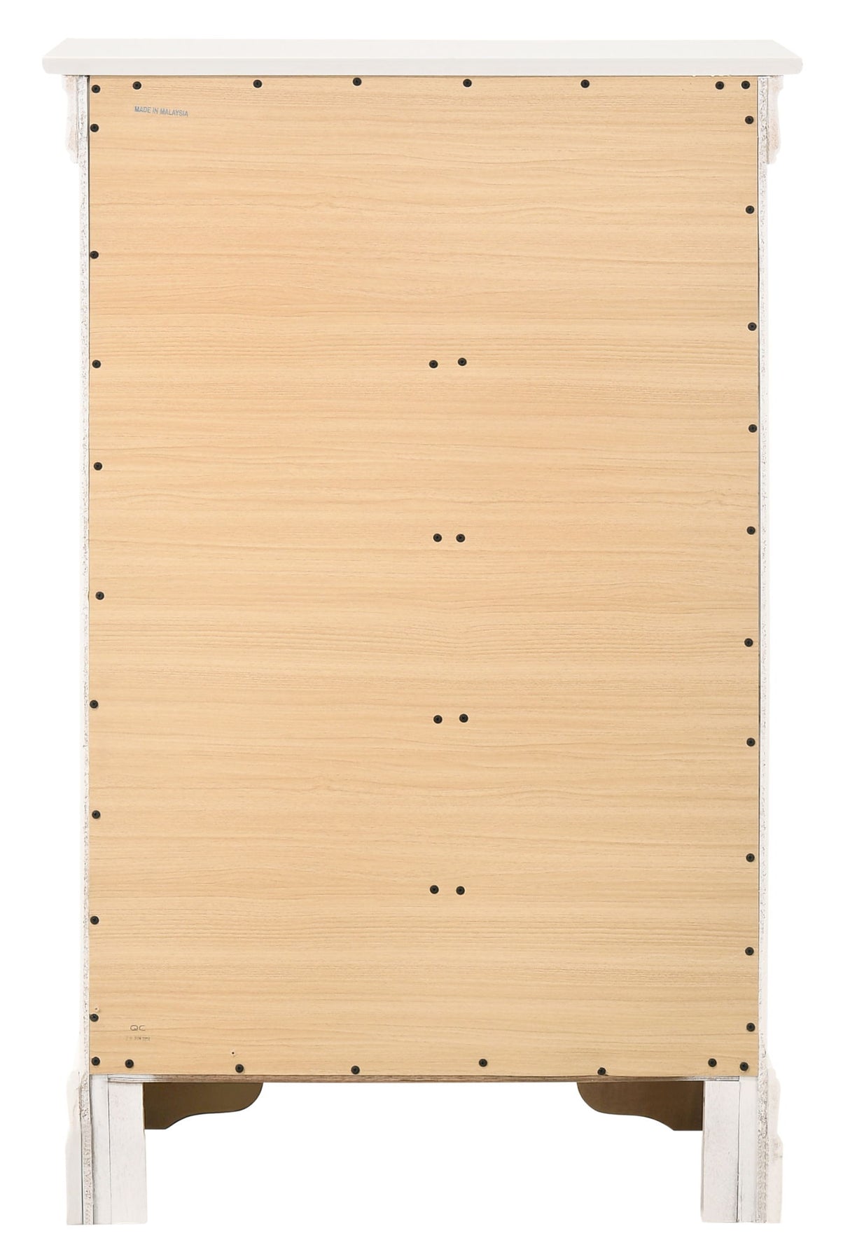 Louis Phillipe - Chest - view 19