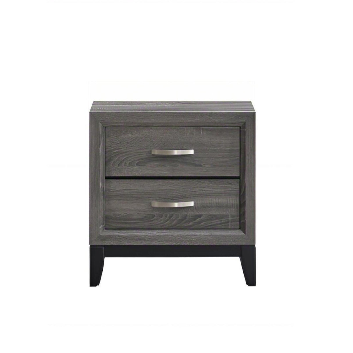 Glasgow - Nightstand With English Dovetail Drawers