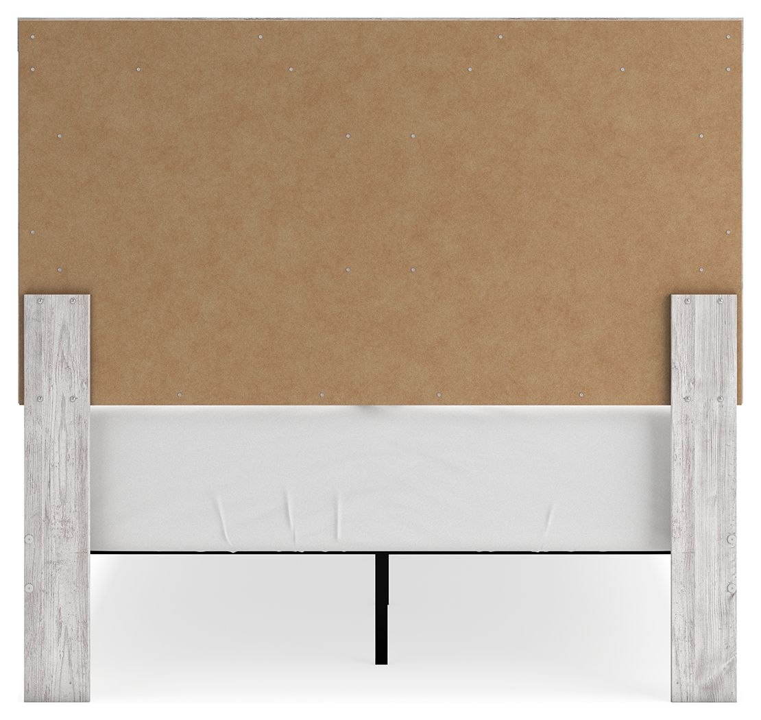 Cayboni - Panel Bed by Signature Design by Ashley® | Bel Furniture
