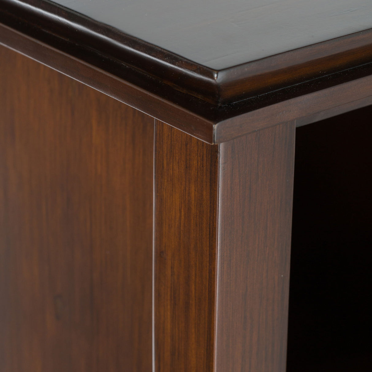 Artisan - Cube Storage by Simpli-Home | Bel Furniture