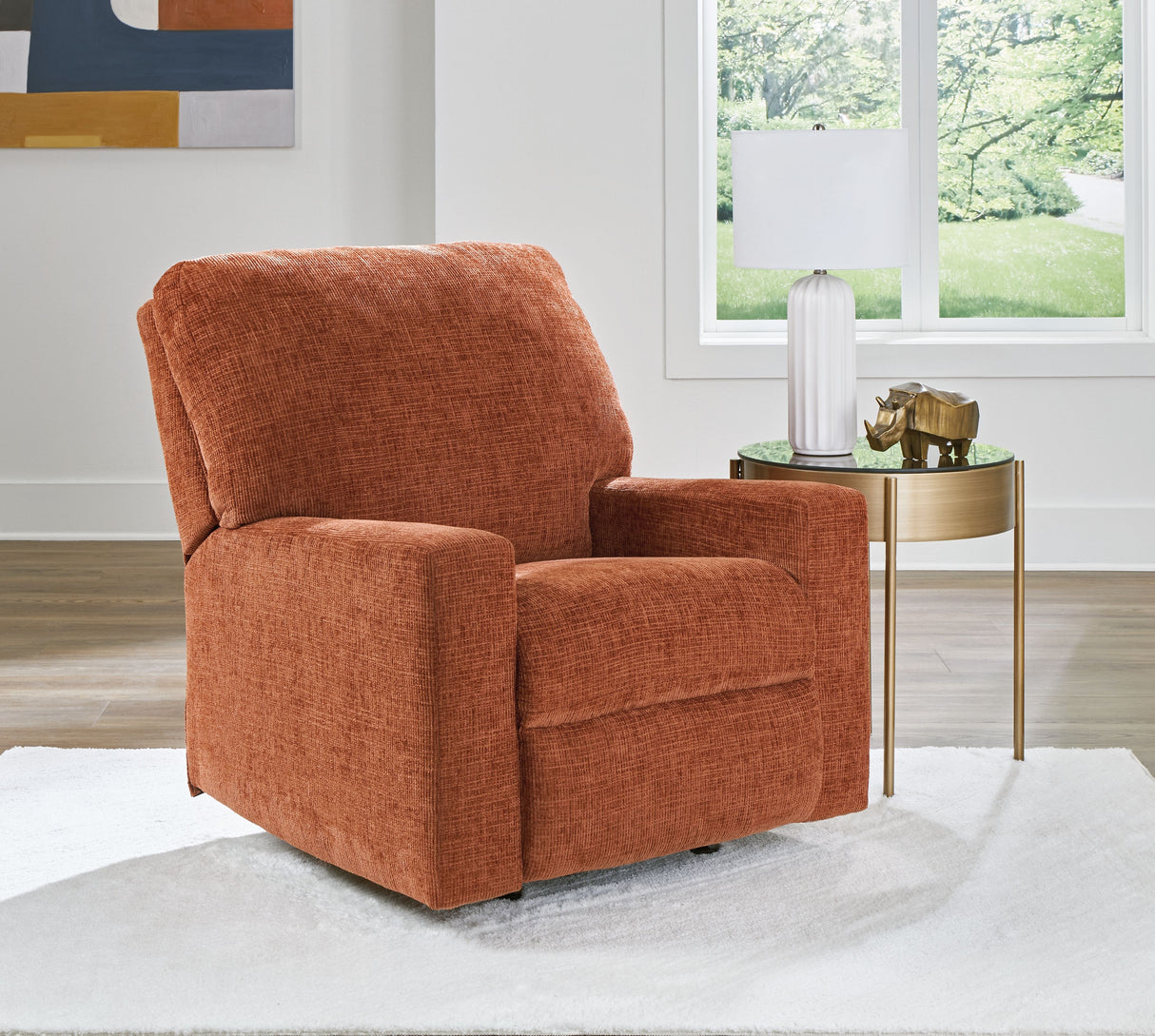 Aviemore - Rocker Recliner by Signature Design by Ashley® | Bel Furniture
