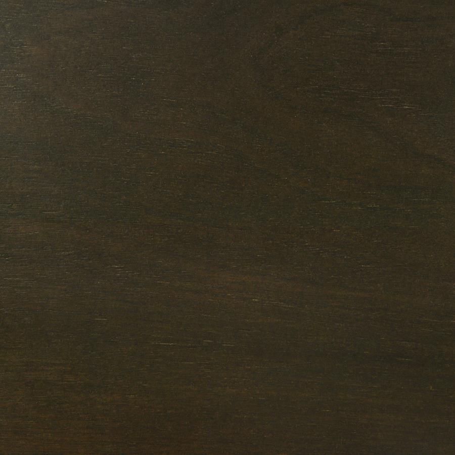 Wilkes - Dresser Mirror - Dark Cocoa by Coaster Fine Furniture | Bel Furniture