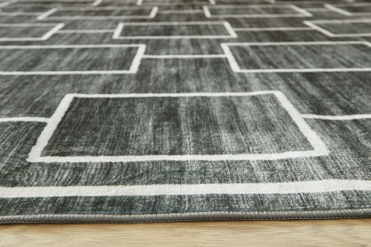 Elderland - Washable Rug by Signature Design by Ashley® | Bel Furniture