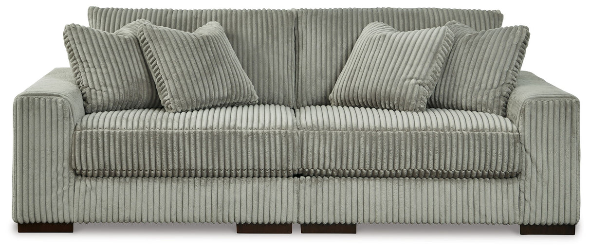 Lindyn - 2 Piece Sectional