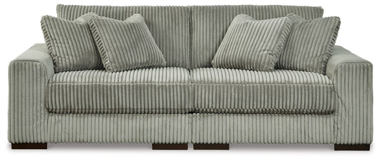 Lindyn - Sectional