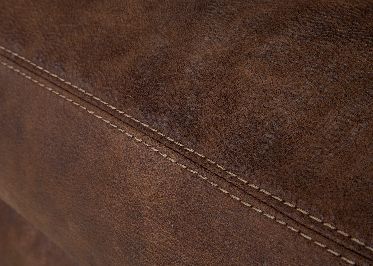 HACIENDA SOFA AND LOVESEAT by Franklin | Bel Furniture