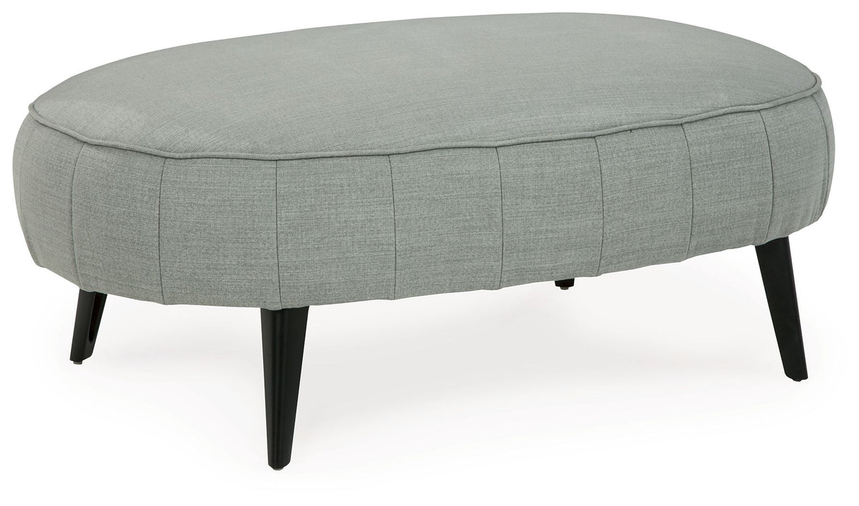Hollyann - Accent Ottoman
