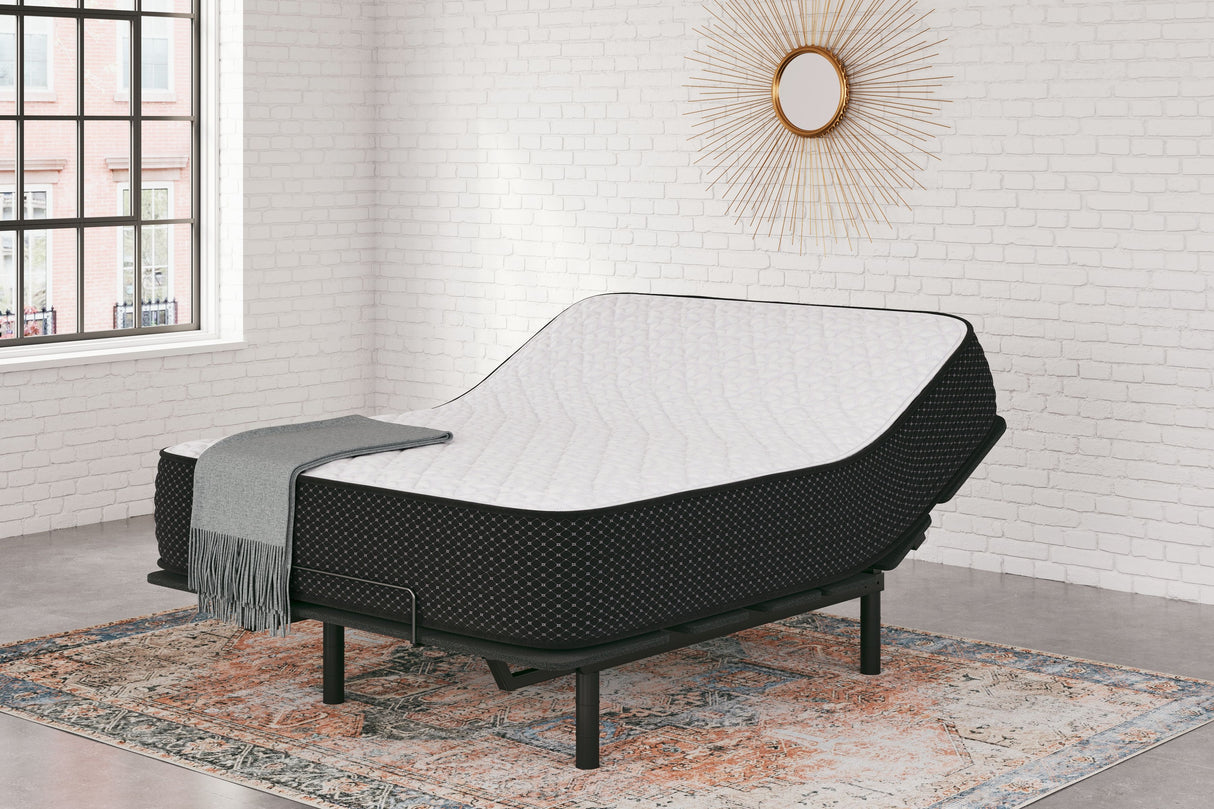 Limited Edition Firm - Mattress by Sierra Sleep® by Ashley | Bel Furniture