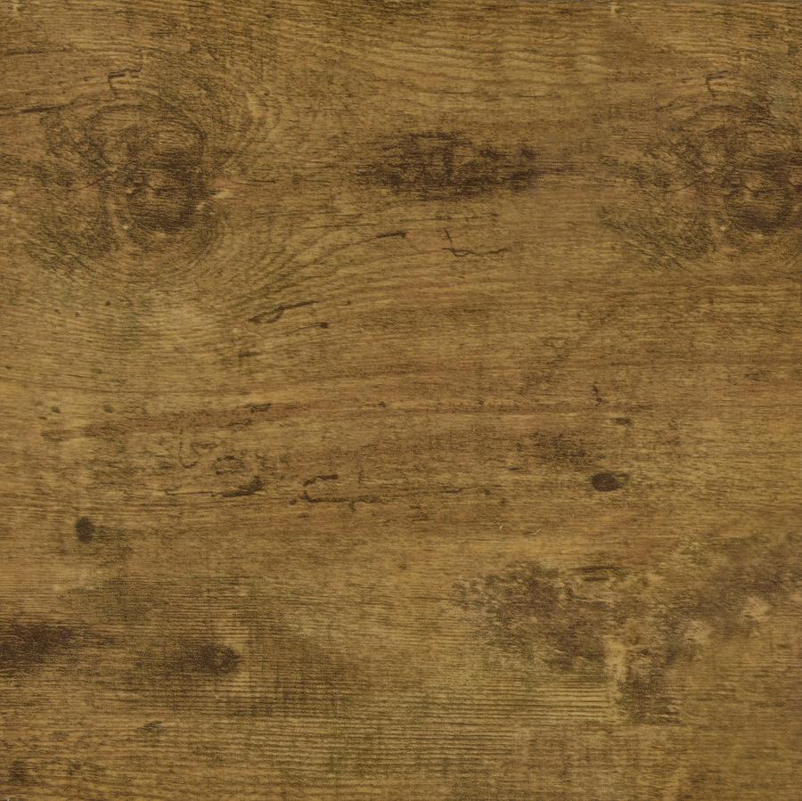 Renaldi - 3-Shelf Home Bar Wine Cabinet - Rustic Nutmeg by CoasterEveryday | Bel Furniture