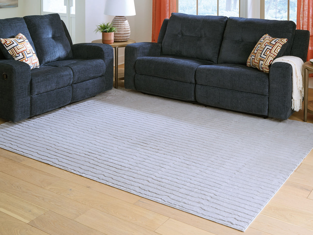 Worthley - Washable Rug by Signature Design by Ashley® | Bel Furniture