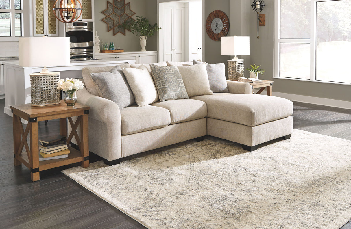 Carnaby - Sectional